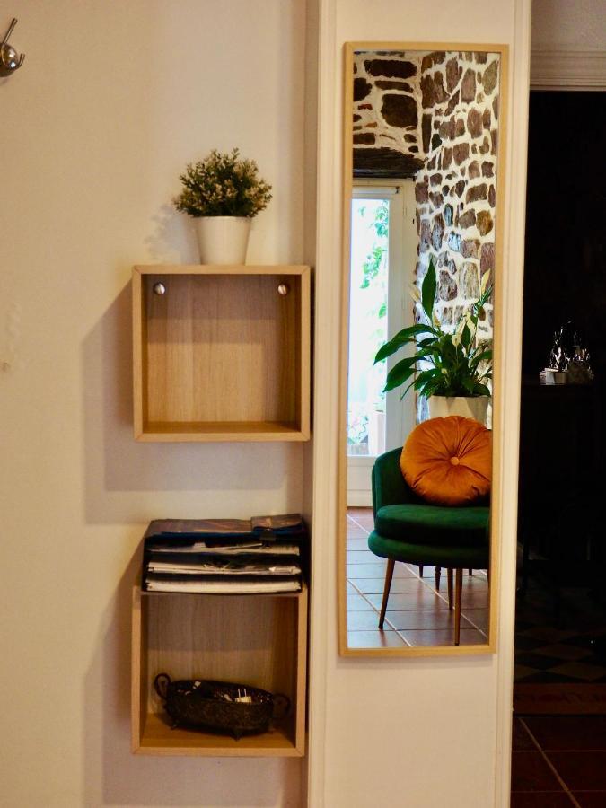 Studio Camino Real سان جان بييه دو بور المظهر الخارجي الصورة