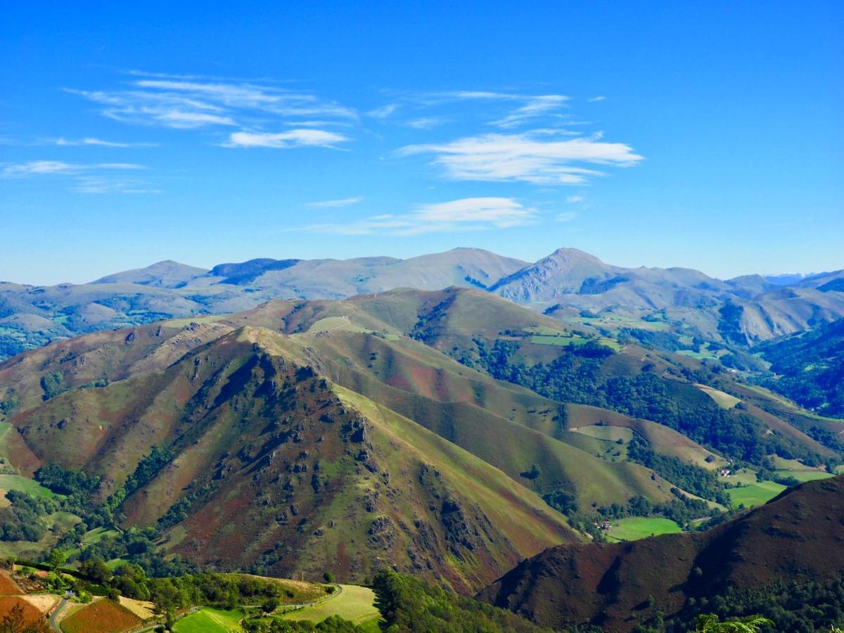 Studio Camino Real سان جان بييه دو بور المظهر الخارجي الصورة